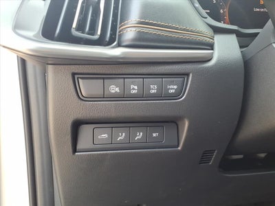 2026 Mazda Mazda CX-90 3.3 Turbo S Premium