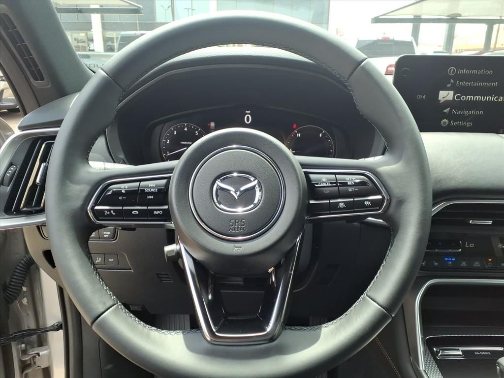 2026 Mazda Mazda CX-90 3.3 Turbo S Premium