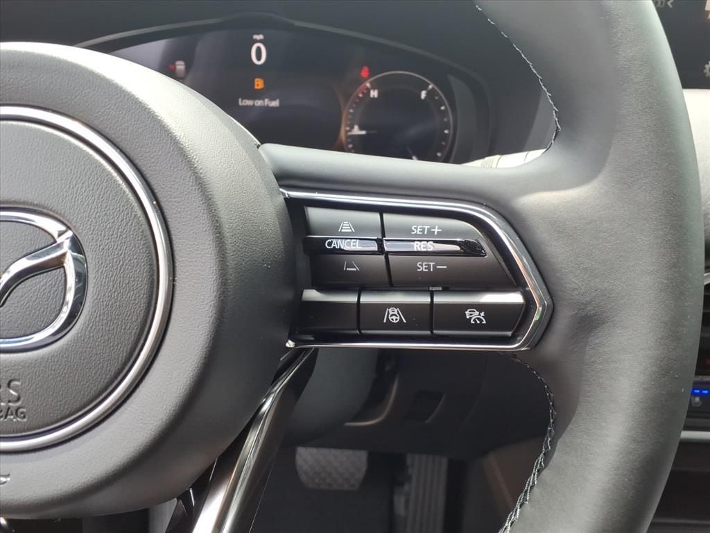2026 Mazda Mazda CX-90 3.3 Turbo S Premium