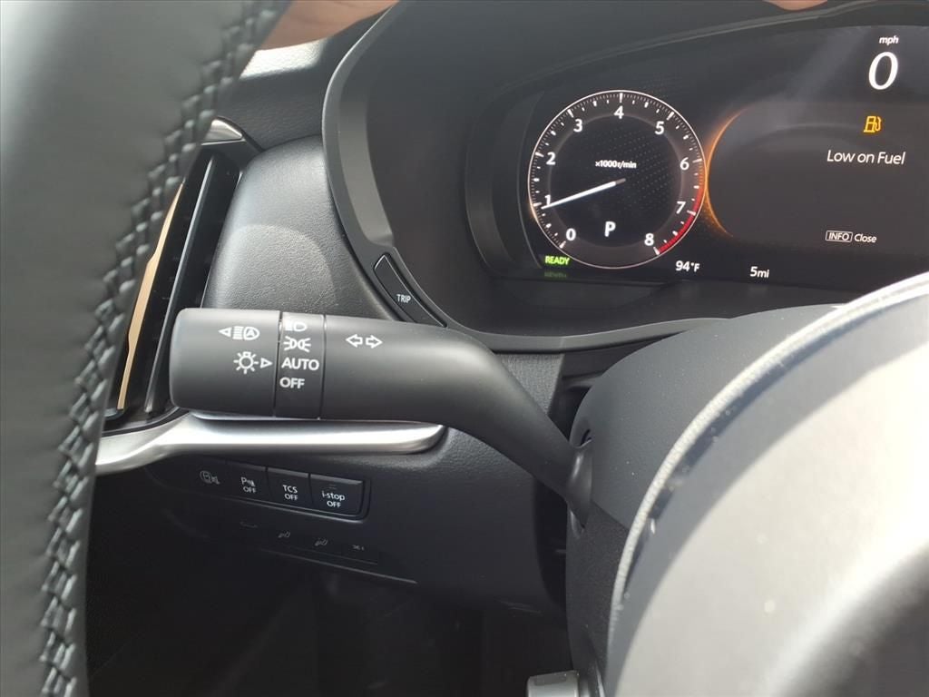 2026 Mazda Mazda CX-90 3.3 Turbo S Premium