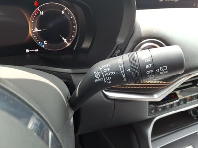 2026 Mazda Mazda CX-90 3.3 Turbo S Premium