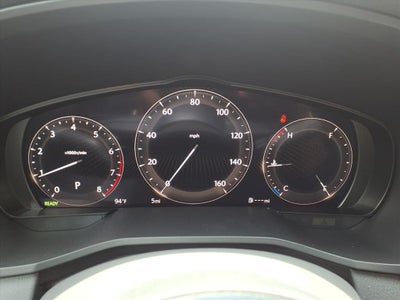2026 Mazda Mazda CX-90 3.3 Turbo S Premium