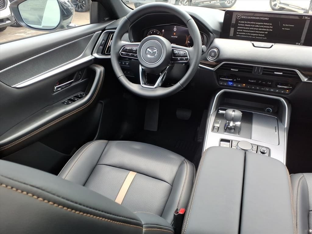 2026 Mazda Mazda CX-90 3.3 Turbo S Premium
