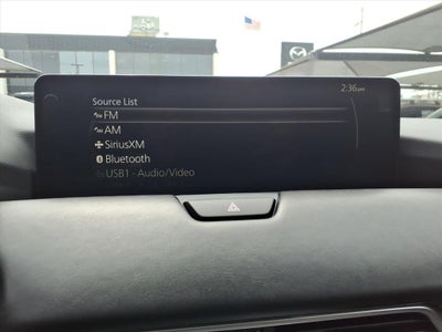2026 Mazda Mazda CX-90 3.3 Turbo S Premium