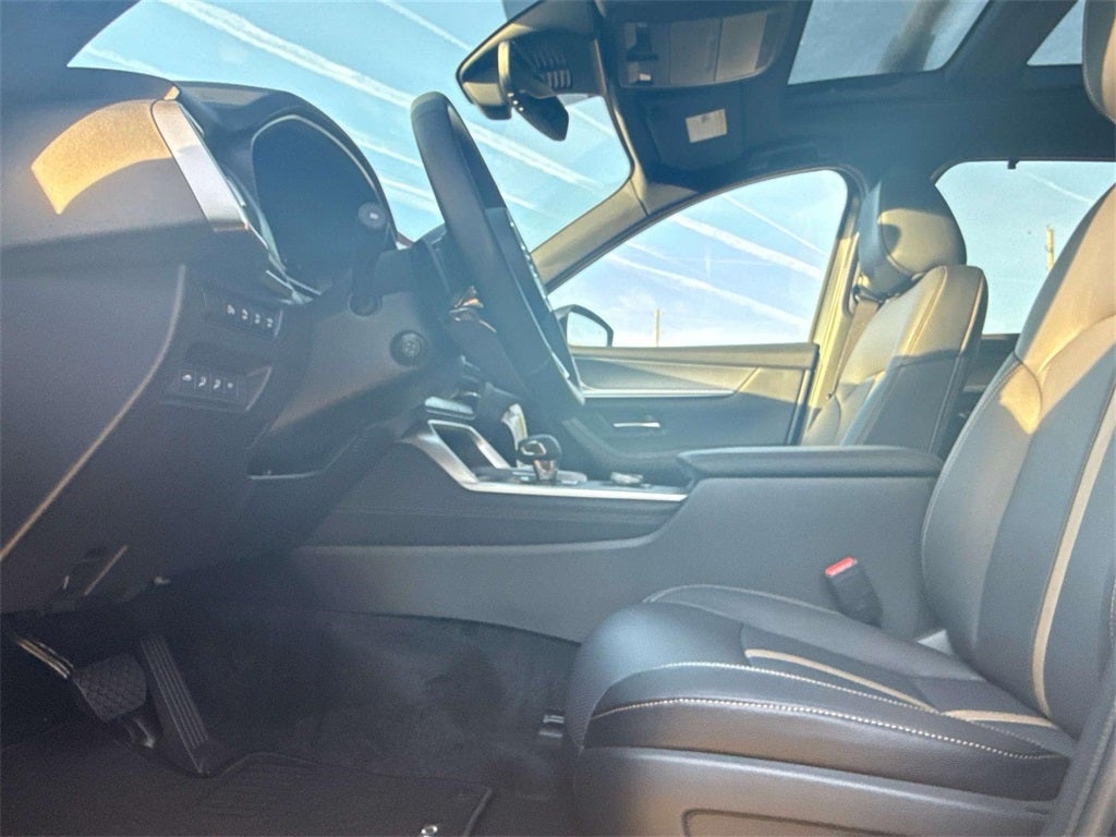 2026 Mazda Mazda CX-90 3.3 Turbo S Premium