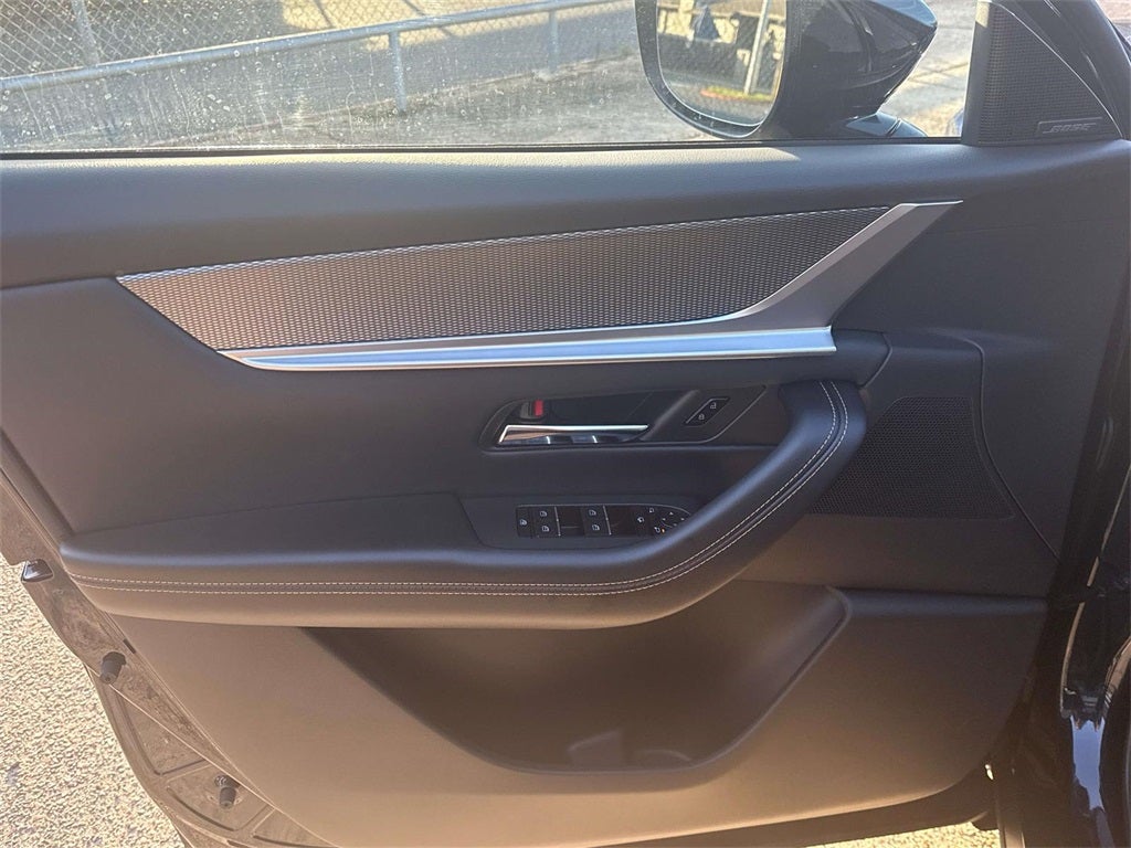 2026 Mazda Mazda CX-90 3.3 Turbo S Premium