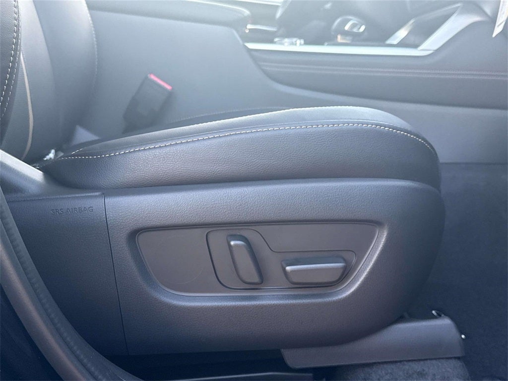 2026 Mazda Mazda CX-90 3.3 Turbo S Premium