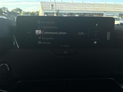 2026 Mazda Mazda CX-90 3.3 Turbo S Premium