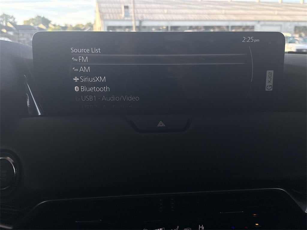 2026 Mazda Mazda CX-90 3.3 Turbo S Premium