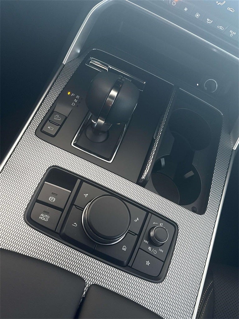 2026 Mazda Mazda CX-90 3.3 Turbo S Premium