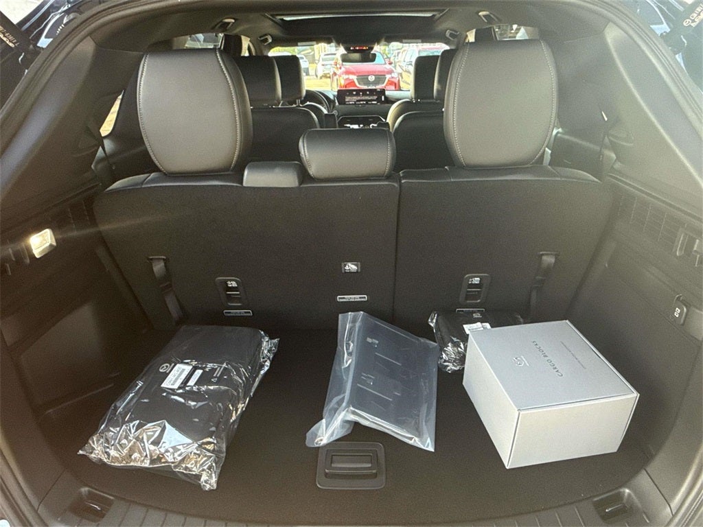 2026 Mazda Mazda CX-90 3.3 Turbo S Premium