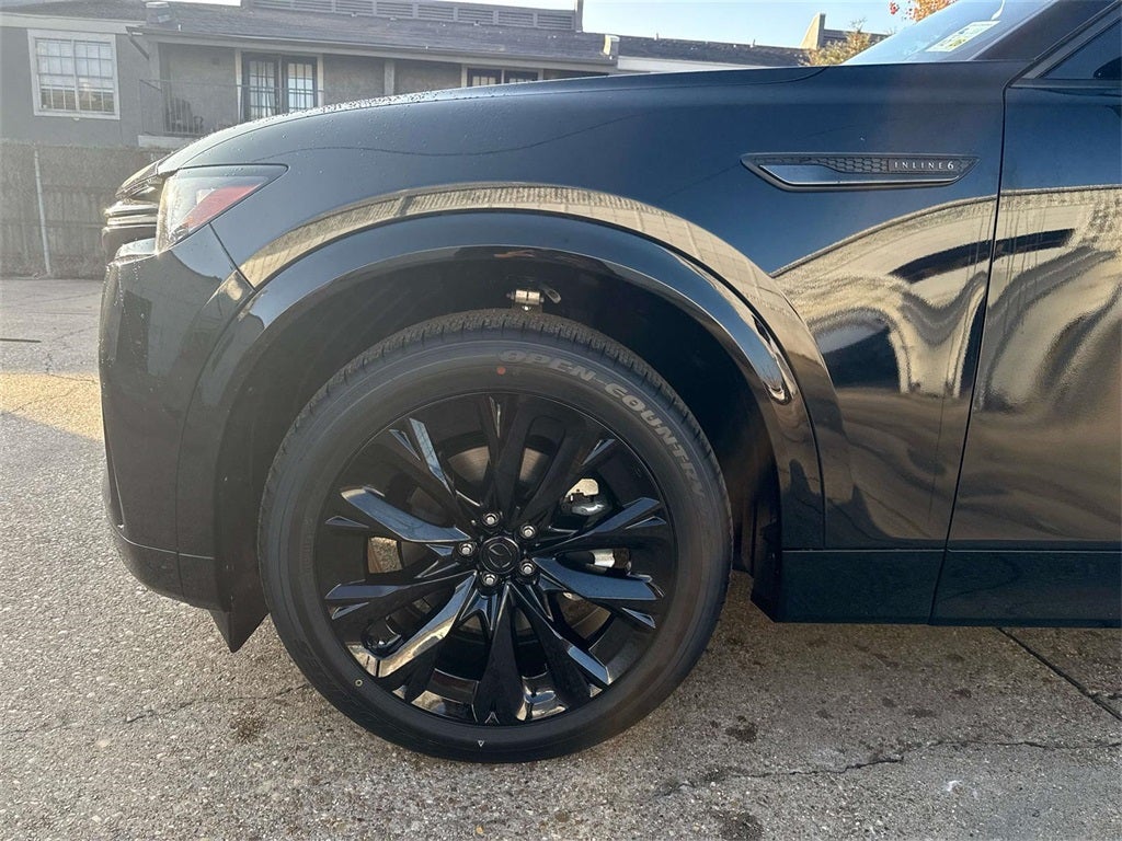 2026 Mazda Mazda CX-90 3.3 Turbo S Premium