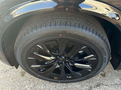 2026 Mazda Mazda CX-90 3.3 Turbo S Premium