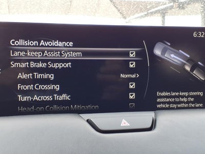 2026 Mazda Mazda CX-90 3.3 Turbo S Premium