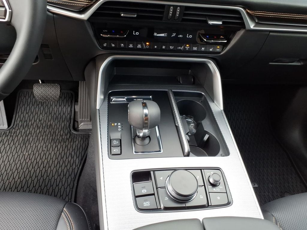 2026 Mazda Mazda CX-90 3.3 Turbo S Premium