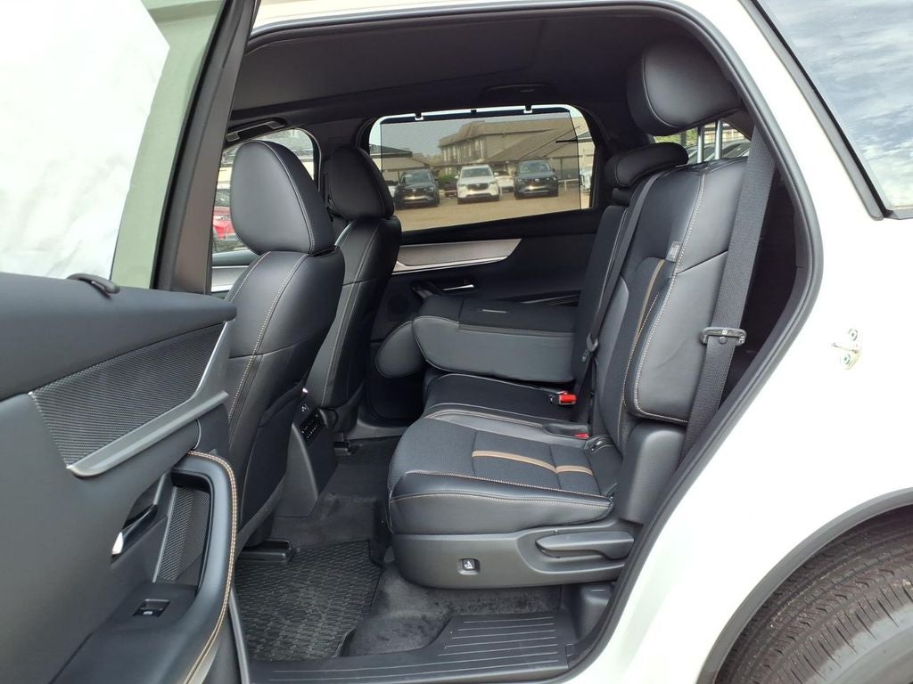 2026 Mazda Mazda CX-90 3.3 Turbo S Premium