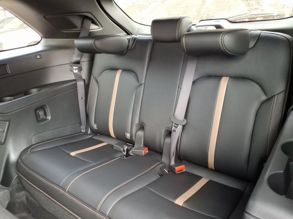 2026 Mazda Mazda CX-90 3.3 Turbo S Premium