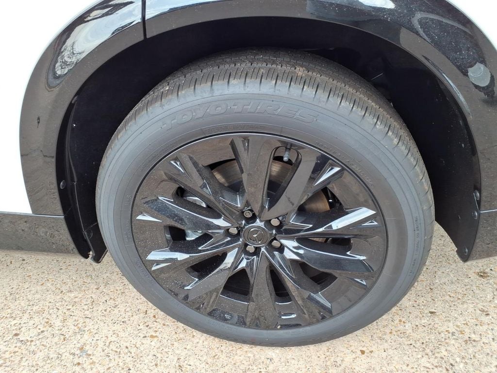 2026 Mazda Mazda CX-90 3.3 Turbo S Premium