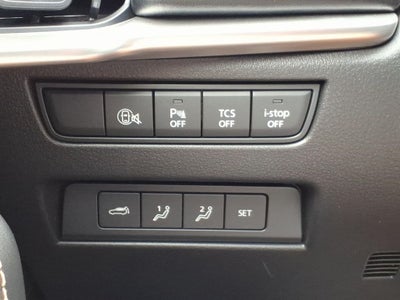 2026 Mazda Mazda CX-90 3.3 Turbo S Premium