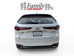 2026 Mazda Mazda CX-90 3.3 Turbo S Premium