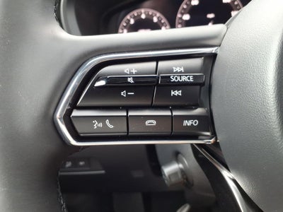 2026 Mazda Mazda CX-90 3.3 Turbo S Premium