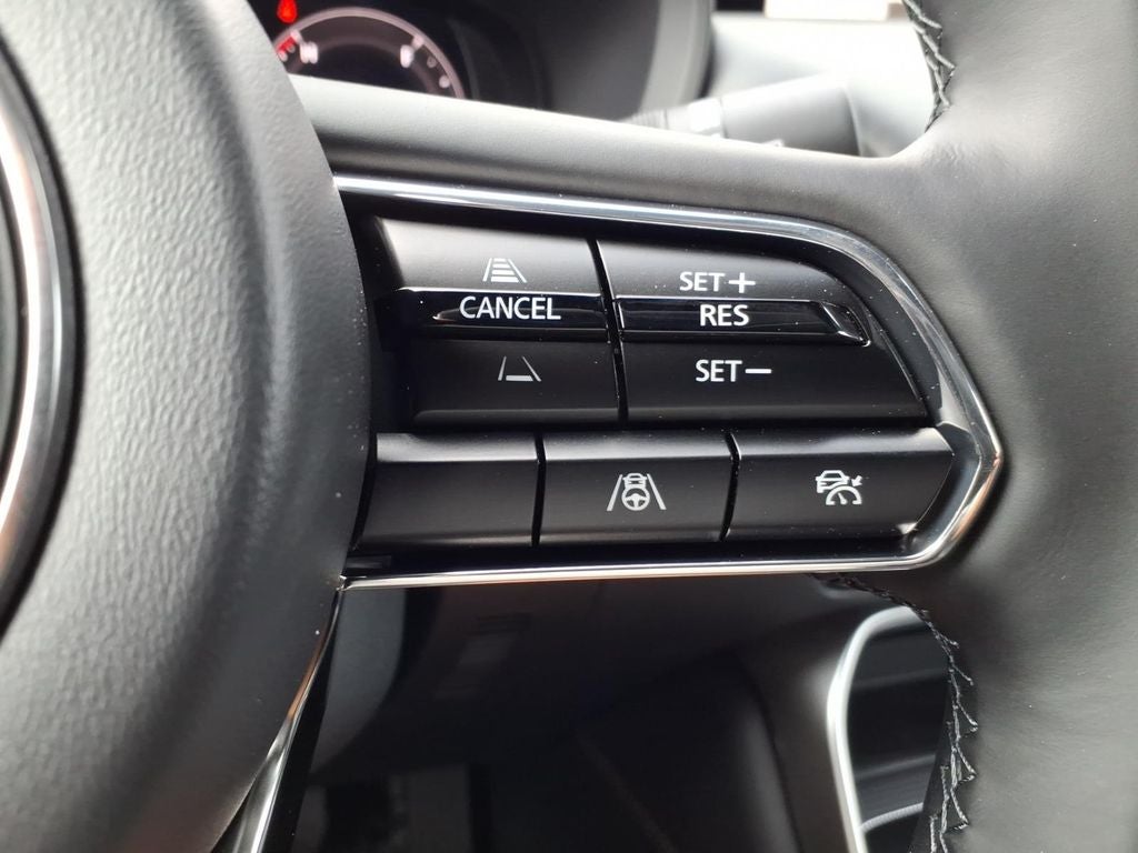 2026 Mazda Mazda CX-90 3.3 Turbo S Premium