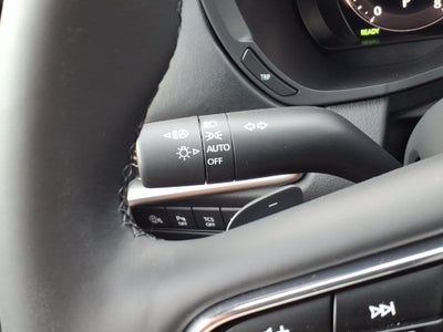 2026 Mazda Mazda CX-90 3.3 Turbo S Premium