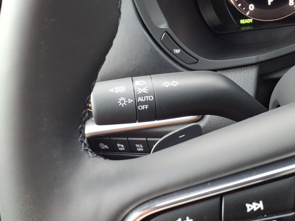 2026 Mazda Mazda CX-90 3.3 Turbo S Premium