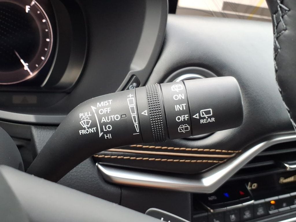 2026 Mazda Mazda CX-90 3.3 Turbo S Premium