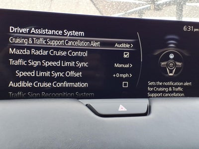 2026 Mazda Mazda CX-90 3.3 Turbo S Premium