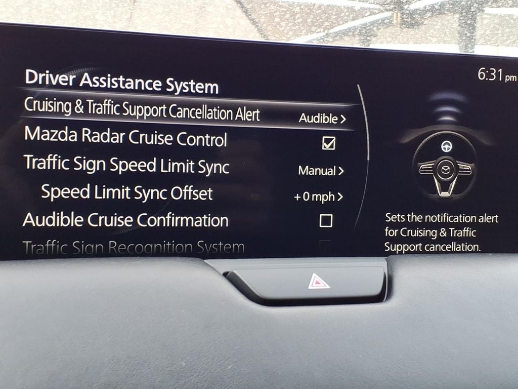 2026 Mazda Mazda CX-90 3.3 Turbo S Premium