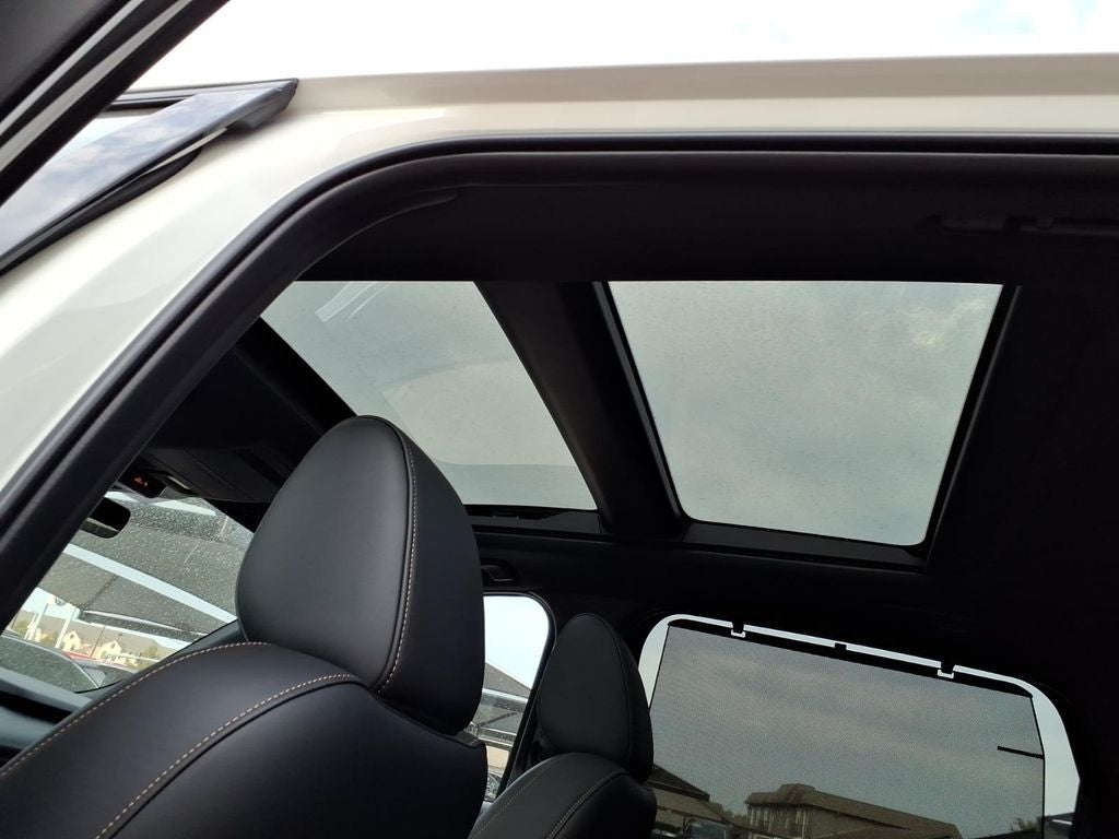2026 Mazda Mazda CX-90 3.3 Turbo S Premium