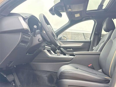 2026 Mazda Mazda CX-90 3.3 Turbo S Premium