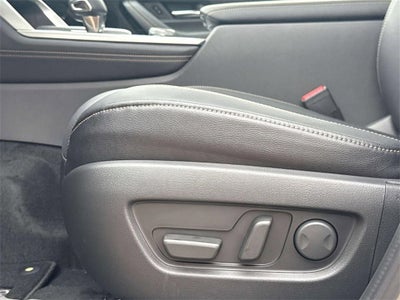 2026 Mazda Mazda CX-90 3.3 Turbo S Premium