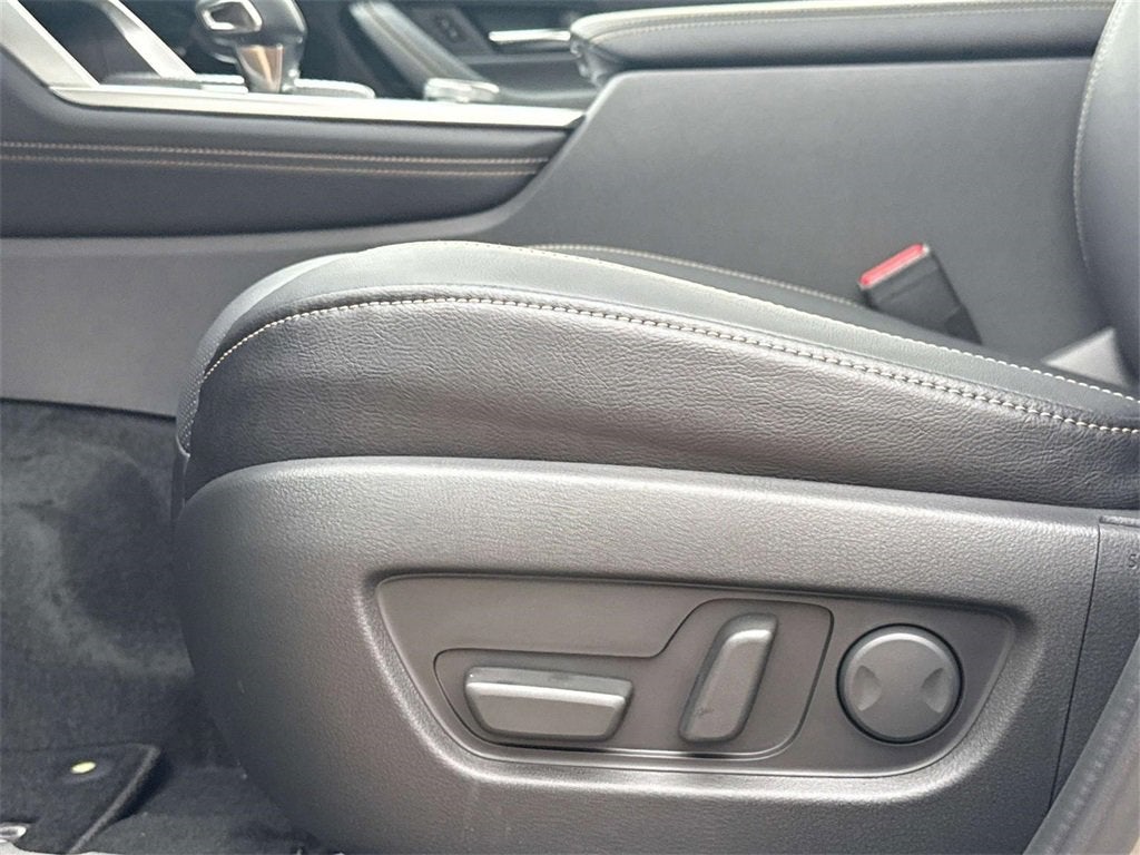 2026 Mazda Mazda CX-90 3.3 Turbo S Premium