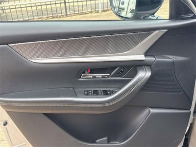 2026 Mazda Mazda CX-90 3.3 Turbo S Premium