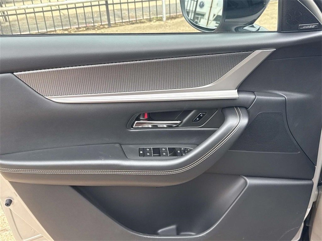 2026 Mazda Mazda CX-90 3.3 Turbo S Premium