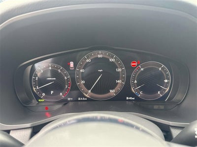 2026 Mazda Mazda CX-90 3.3 Turbo S Premium