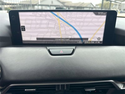 2026 Mazda Mazda CX-90 3.3 Turbo S Premium