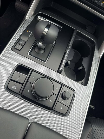 2026 Mazda Mazda CX-90 3.3 Turbo S Premium