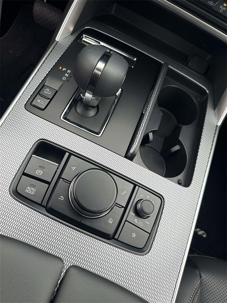 2026 Mazda Mazda CX-90 3.3 Turbo S Premium