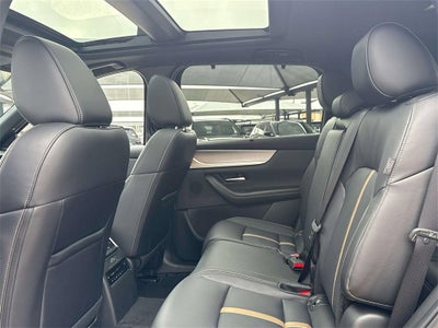 2026 Mazda Mazda CX-90 3.3 Turbo S Premium