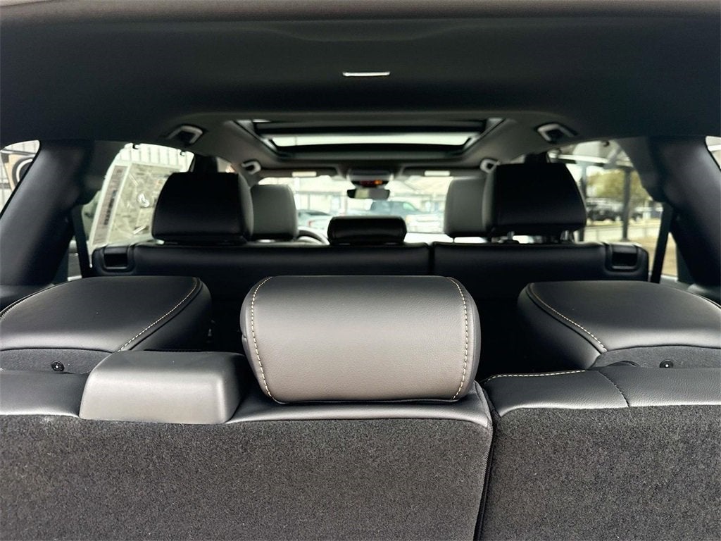 2026 Mazda Mazda CX-90 3.3 Turbo S Premium