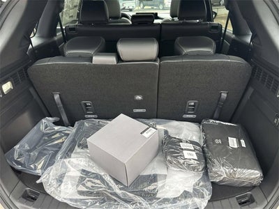 2026 Mazda Mazda CX-90 3.3 Turbo S Premium