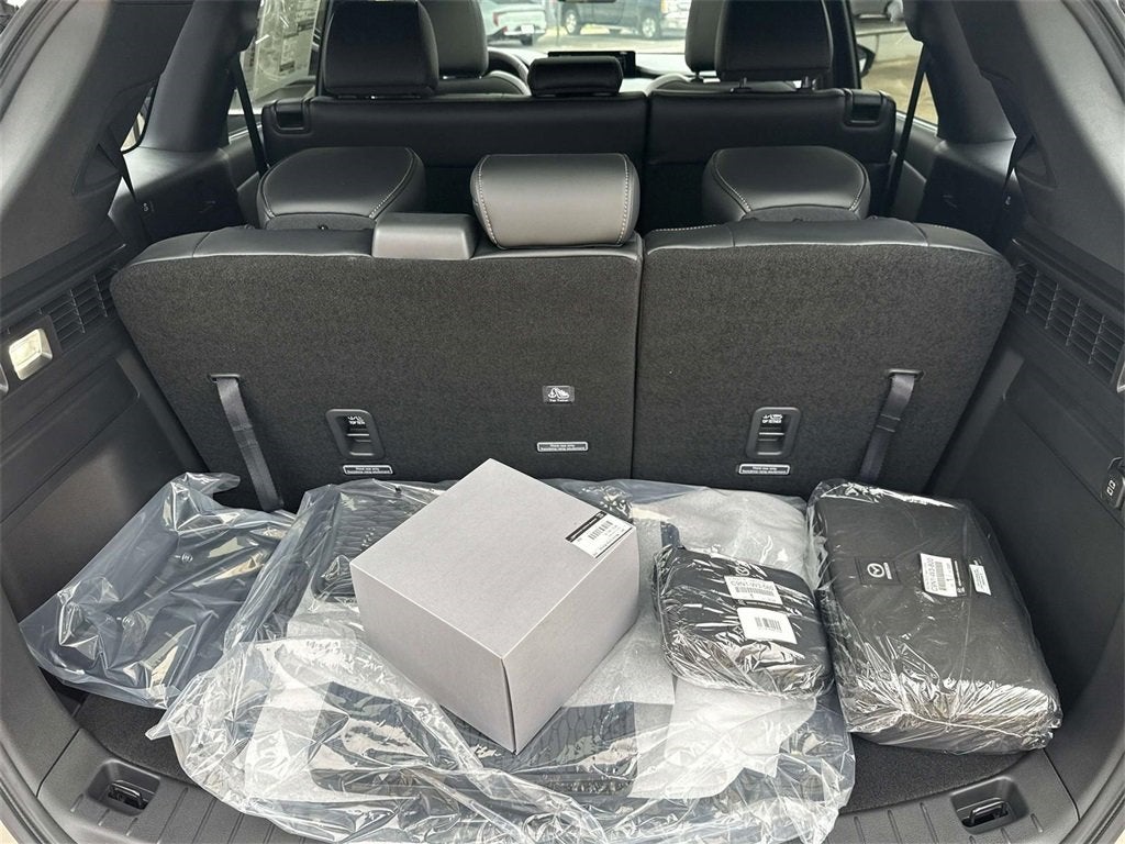 2026 Mazda Mazda CX-90 3.3 Turbo S Premium