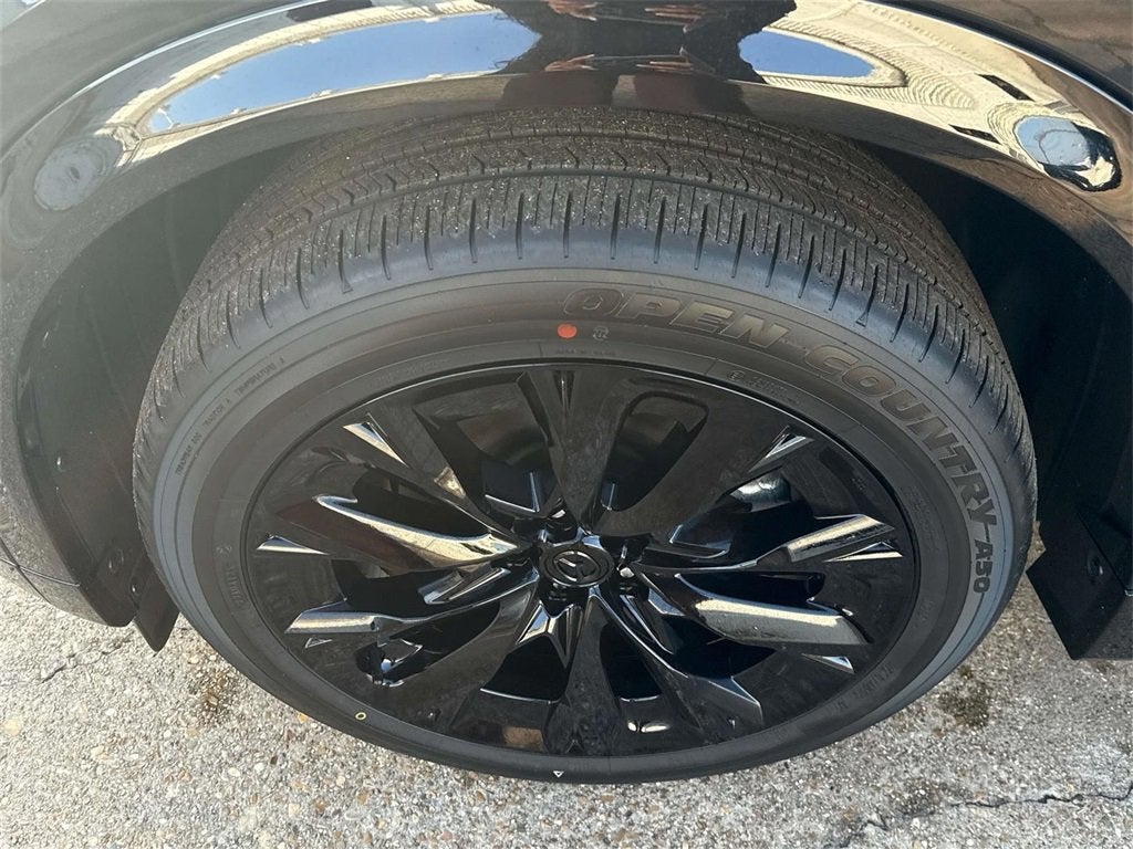 2026 Mazda Mazda CX-90 3.3 Turbo S Premium