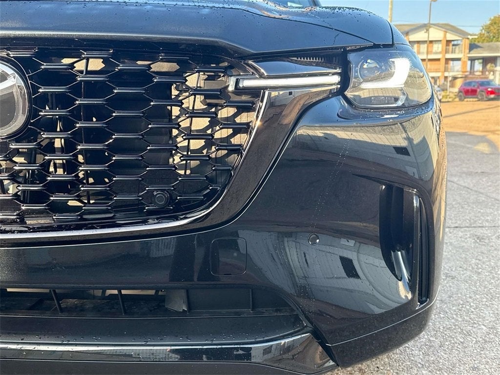 2026 Mazda Mazda CX-90 3.3 Turbo S Premium