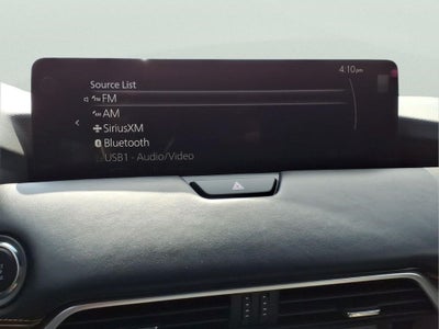 2026 Mazda Mazda CX-90 3.3 Turbo S Premium