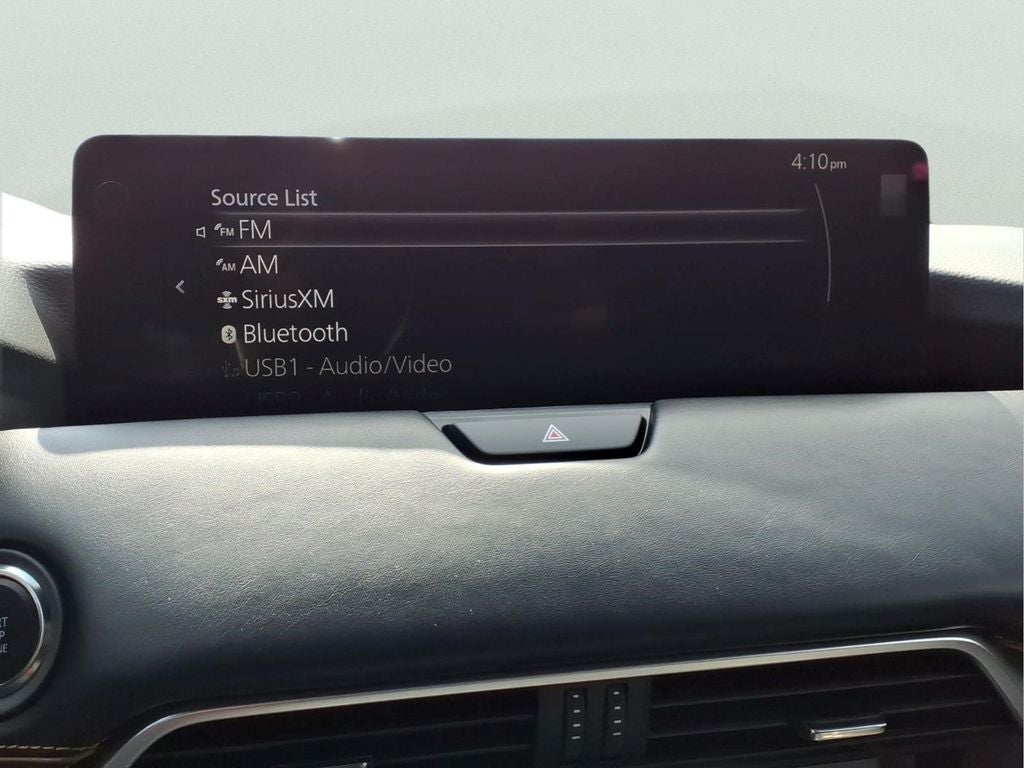 2026 Mazda Mazda CX-90 3.3 Turbo S Premium