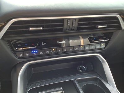 2026 Mazda Mazda CX-90 3.3 Turbo S Premium